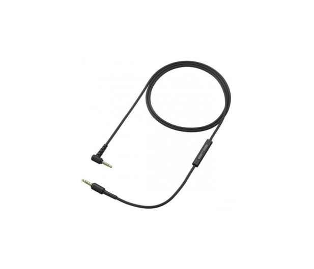 Sony MDR-1RNC czarne - 156286 - zdjęcie 6